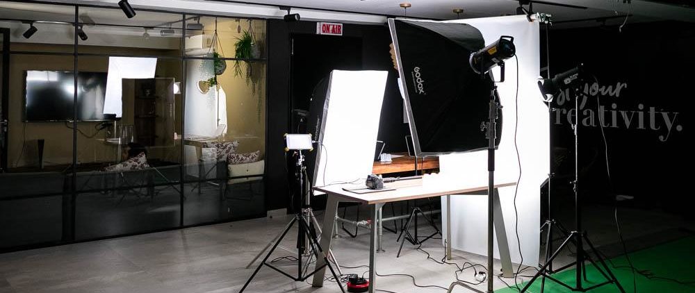 photographe pro avec studio photo casablanca professionnel